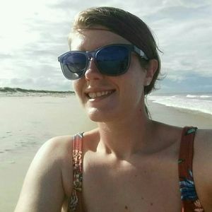 Meet your Posher, Jess